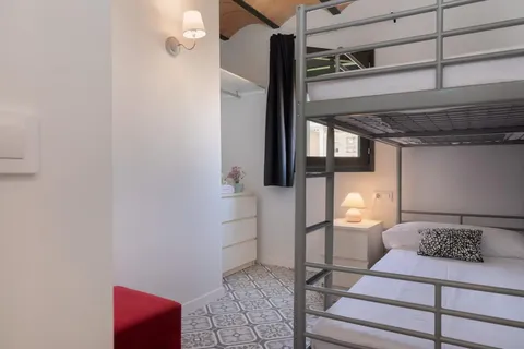 Pis de 86 m² a Girona