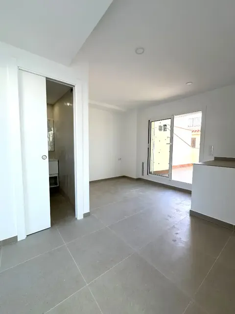 Flat 100 m² in Calella