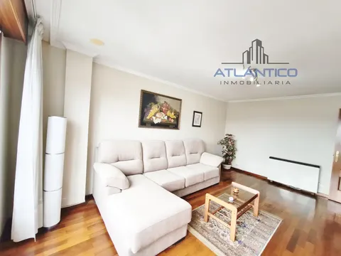 Pis de 88 m² a Carballo