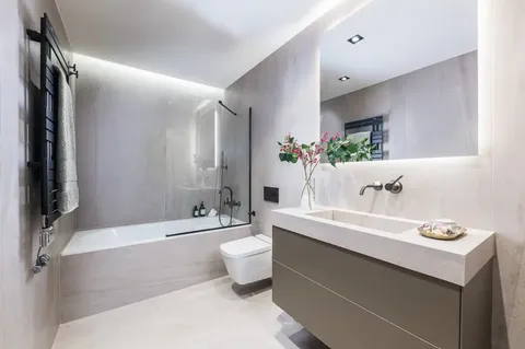 Piso de 130 m² en Barcelona