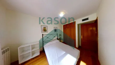 Piso de 48 m² en Madrid
