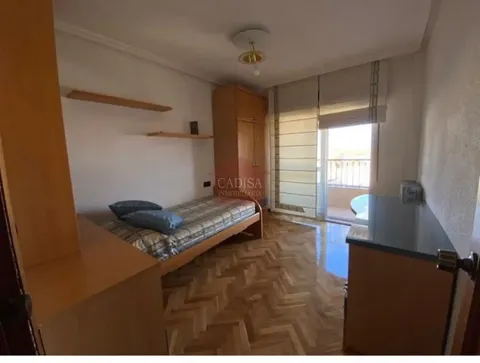 Pis de 96 m² a Salamanca