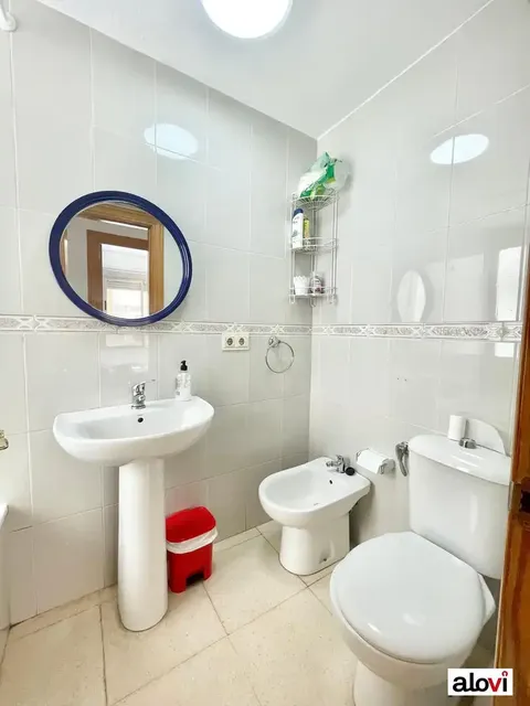 Habitació de lloguer, Granada