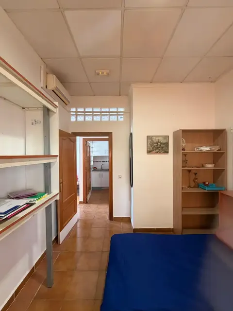 Pis de 60 m² a Sagunt