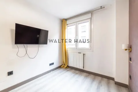 Квартира 116 м² у Madrid