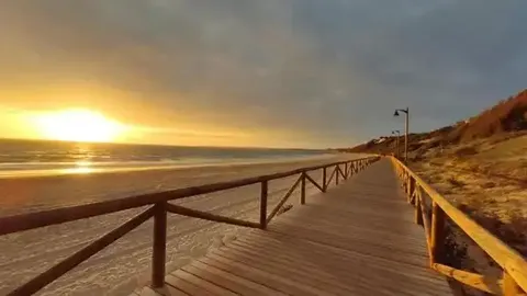 Pis de 70 m² a El Puerto de Santa María