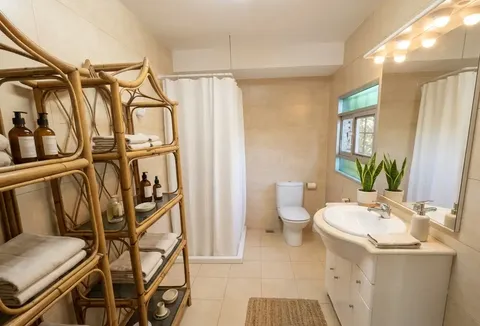 Casa de 274 m² a Fraga