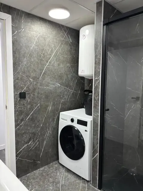 Pis de 80 m² a Múrcia