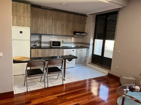Pis de 46 m² a Salamanca