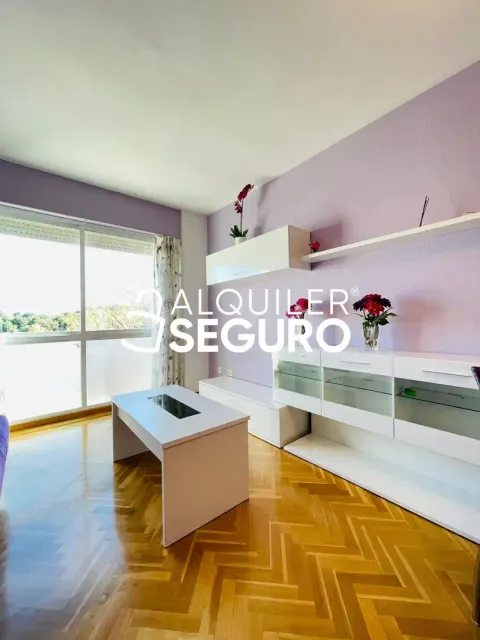 Pis de 55 m² a Tres Cantos (3/10)