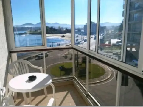 Wohnung 65 m² in Baiona