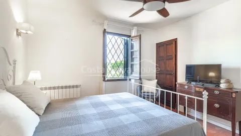 Будинок 606 м² у Palafrugell