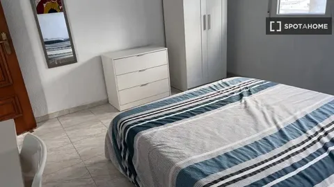 Habitació de lloguer, València