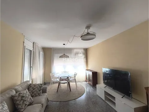 Pis de 88 m² a Girona