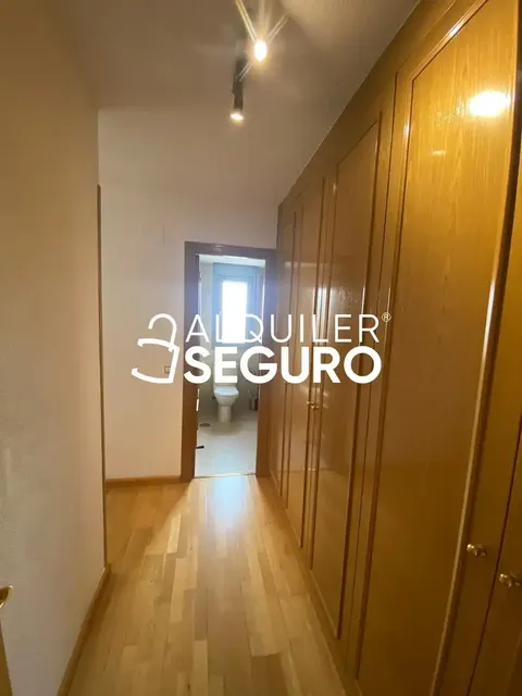 Appartamento 108 m² a Guadalajara