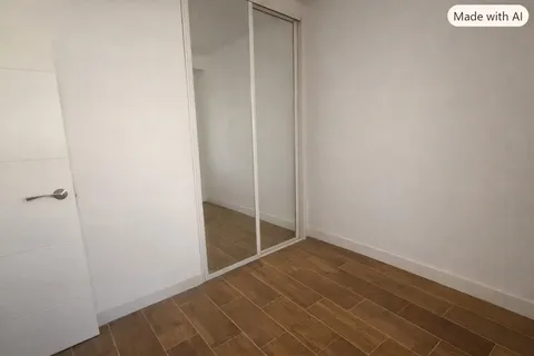 Pis de 85 m² a Benidorm