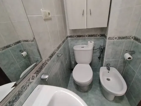 Pis de 80 m² a Zamora