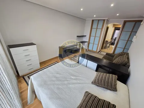 Pis de 35 m² a Vigo