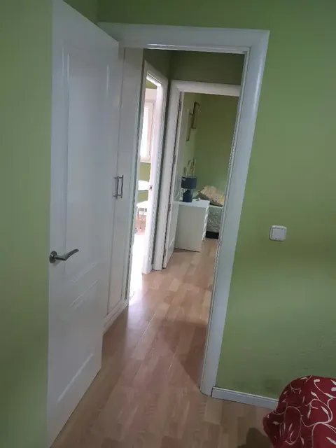 Wohnung 80 m² in Mérida
