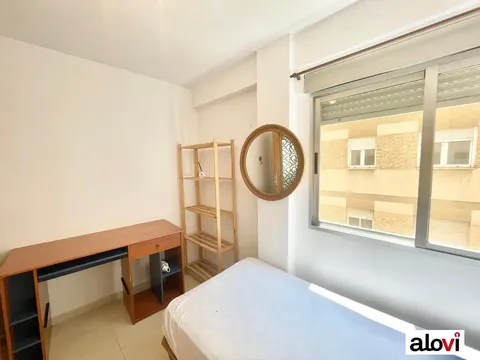 Habitació de lloguer, Granada