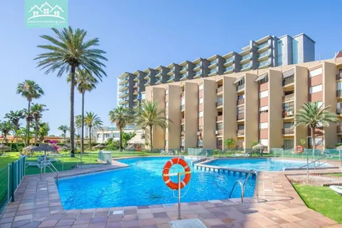 Piso de 60 m² en Torremolinos