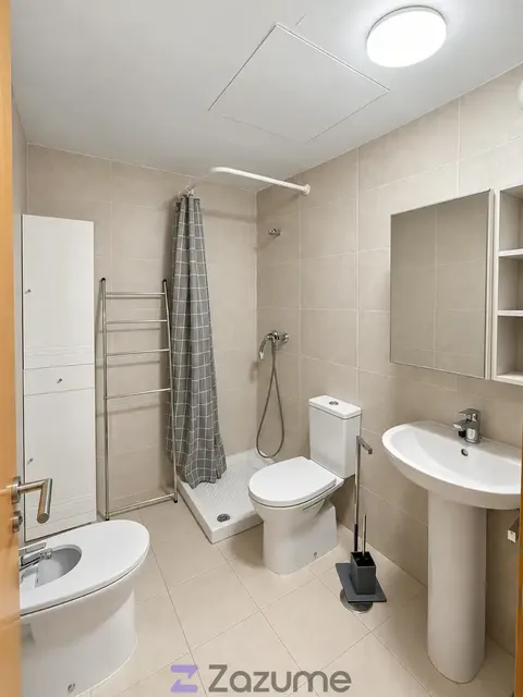 Pis de 112 m² a Mijas