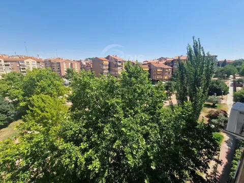 Pis de 100 m² a Toledo