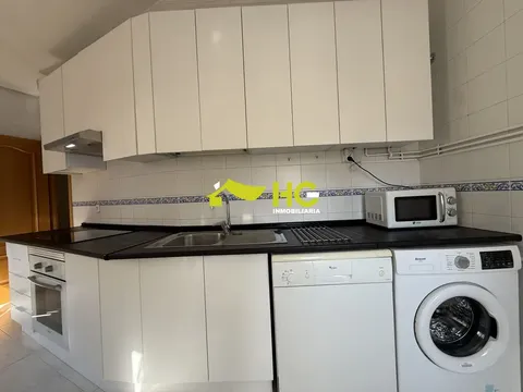 Pis de 120 m² a Villaviciosa de Odón