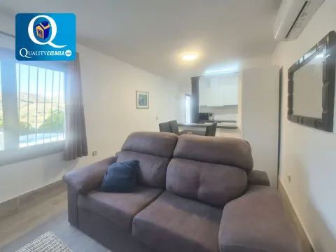 Haus 96 m² in el Campello