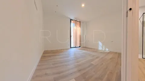 Wohnung 95 m² in Vilanova i la Geltrú
