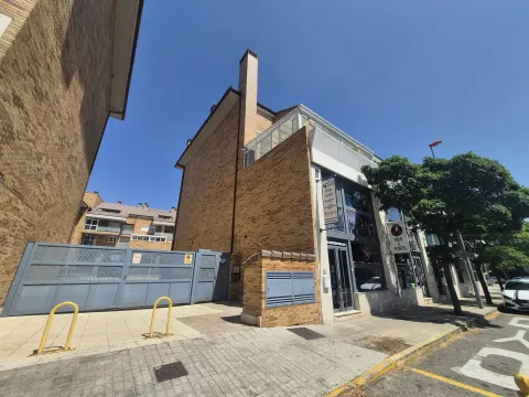 Appartamento 105 m² a Ávila