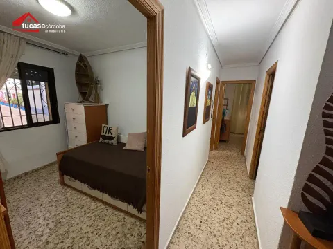 Wohnung 60 m² in Córdoba