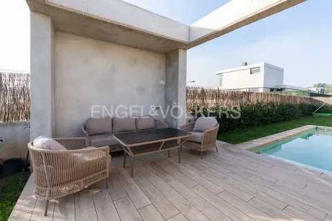Casa 186 m² a Bétera