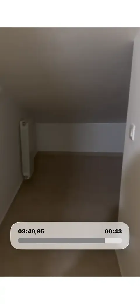 Pis de 100 m² a Saragossa