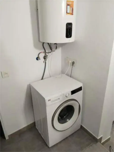 Pis de 40 m² a La Orotava
