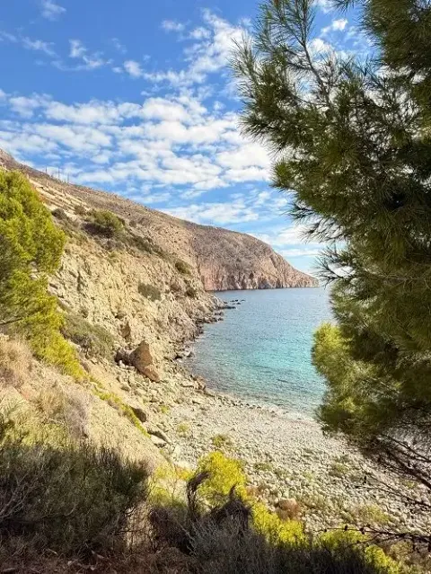 Квартира 170 м² в Altea