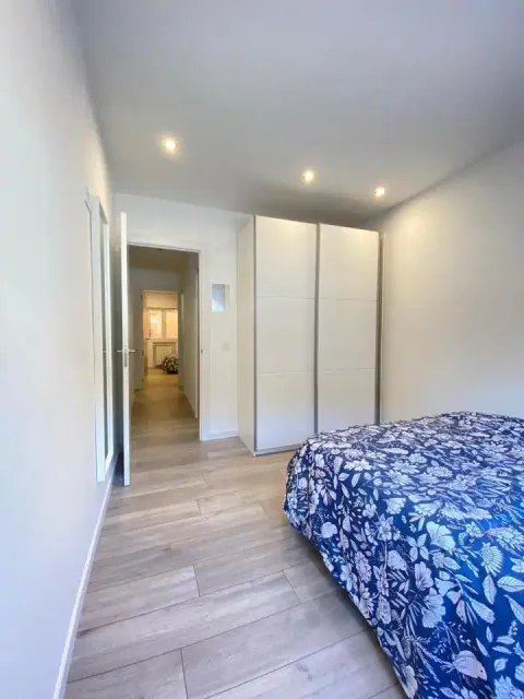 Квартира 100 м² в Сеговие