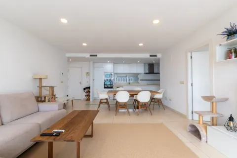 Apartamento 137 m² em Altea