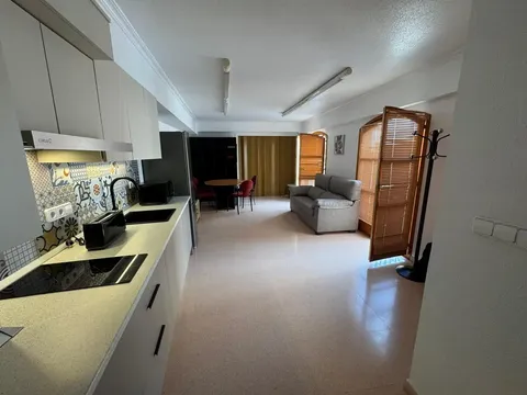 Pis de 50 m² a Monòver