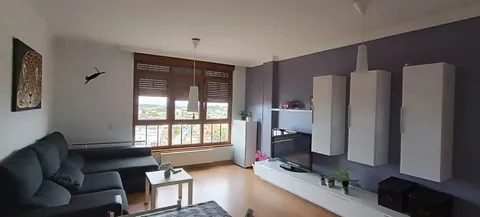 Flat 90 m² in Ribadeo