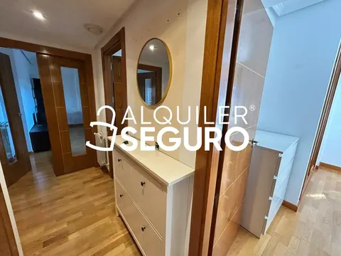 Pis de 50 m² a Madrid