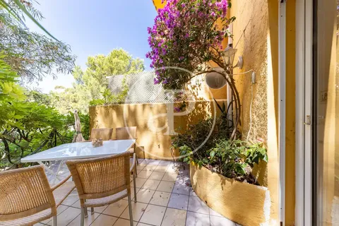 Wohnung 102 m² in Calvià