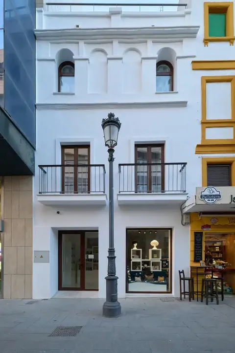 Pis de 80 m² a Jerez de la Frontera