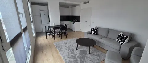 Pis de 100 m² a Màlaga