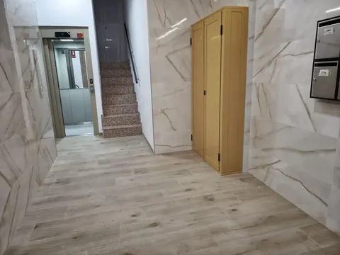 Wohnung 100 m² in Albacete