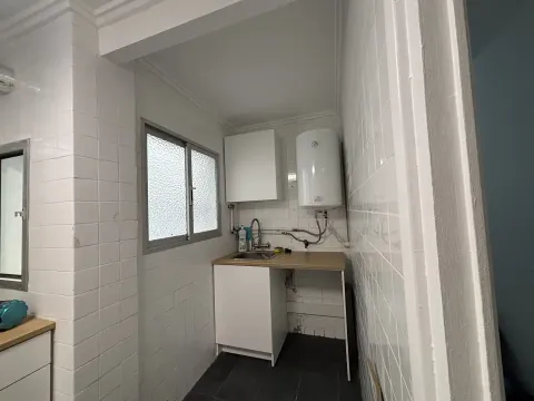 Habitació de lloguer, Mislata