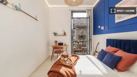 Stanza in affitto, Barcelona