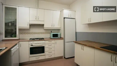 Zimmer zur Miete, Barcelona