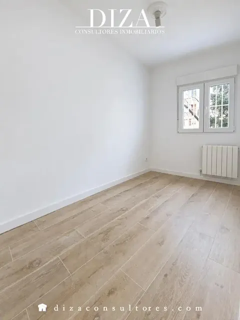 Appartamento 63 m² a Madrid