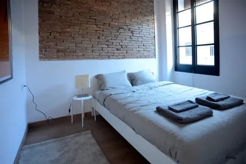 Pis de 59 m² a Barcelona